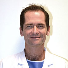 Dr. Olivier Donnez endometriosis surgeon