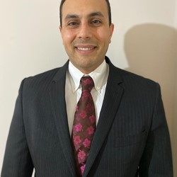Mr. Ahmed El Gohari endometriosis surgeon