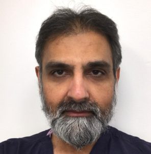 Waseem-Kamran-endometriosis specialist