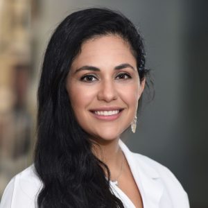 Endometriosis Specialist Florida Miami Stephanie Delgado