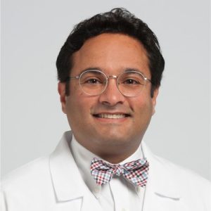 Miguel Luna Russo Endometriosis Specialist