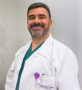Dr. Juan Diego Villegas