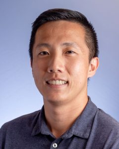 Dr. Joseph Chen