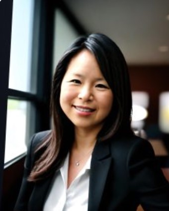 Dr. Lora Liu